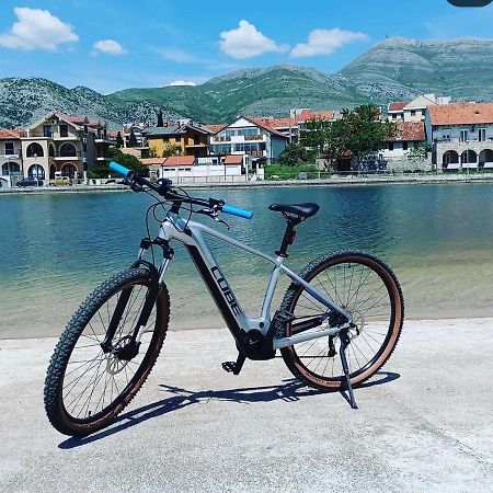 Apartman Park Trebinje Zewnętrze zdjęcie