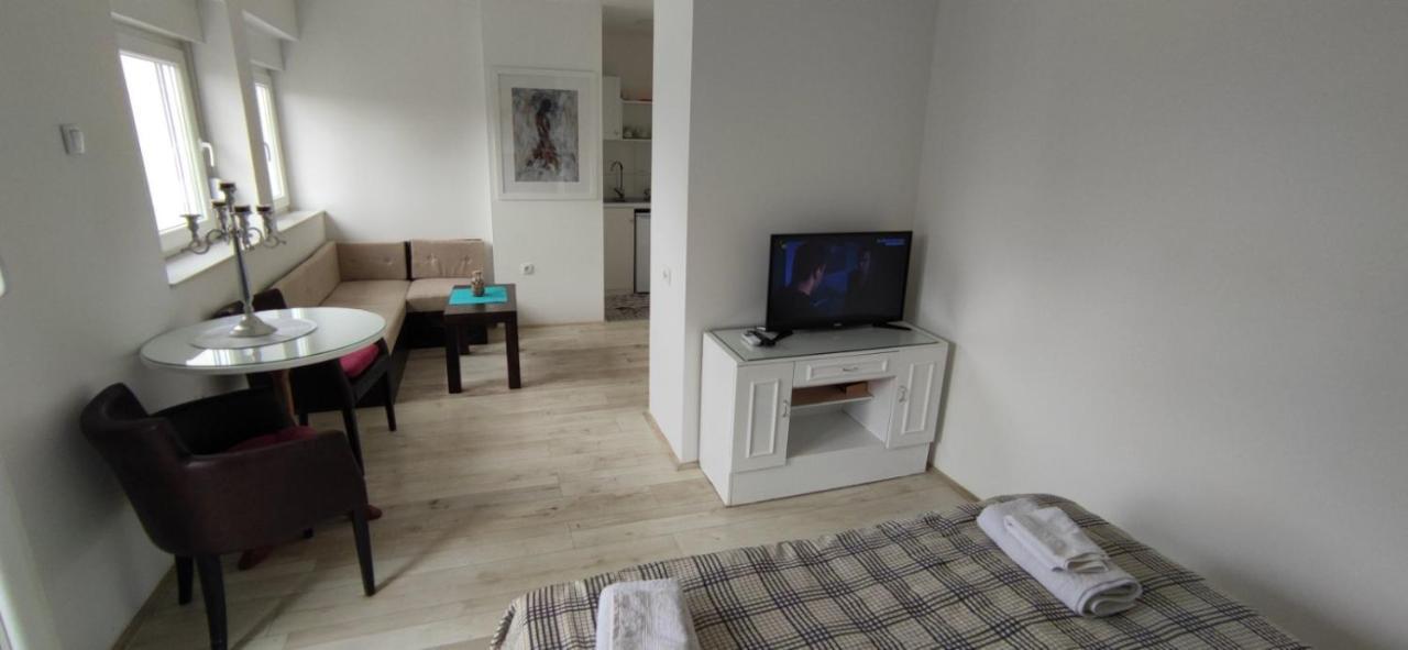 Apartman Park Trebinje Zewnętrze zdjęcie