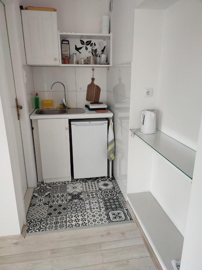 Apartman Park Trebinje Zewnętrze zdjęcie