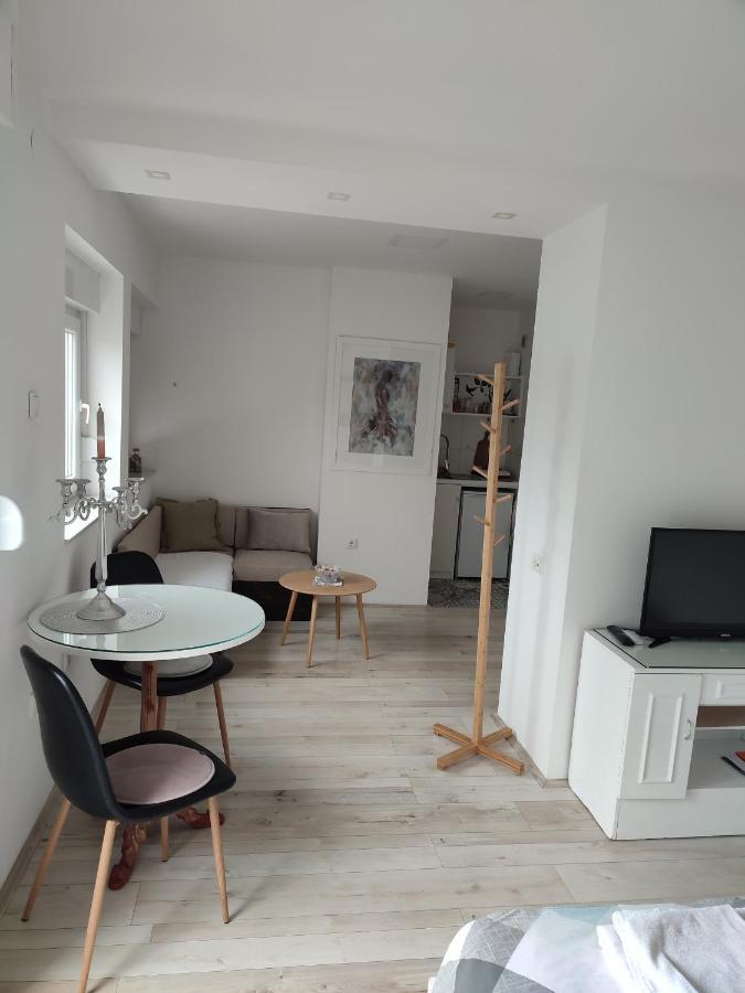 Apartman Park Trebinje Zewnętrze zdjęcie