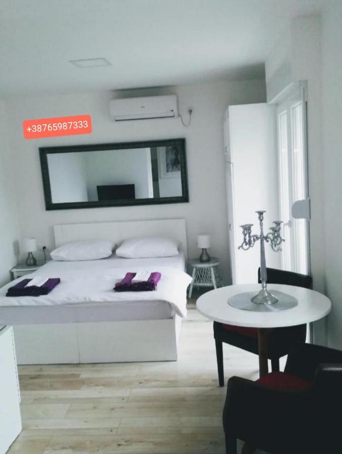Apartman Park Trebinje Zewnętrze zdjęcie
