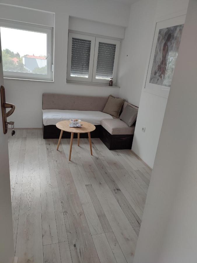 Apartman Park Trebinje Zewnętrze zdjęcie