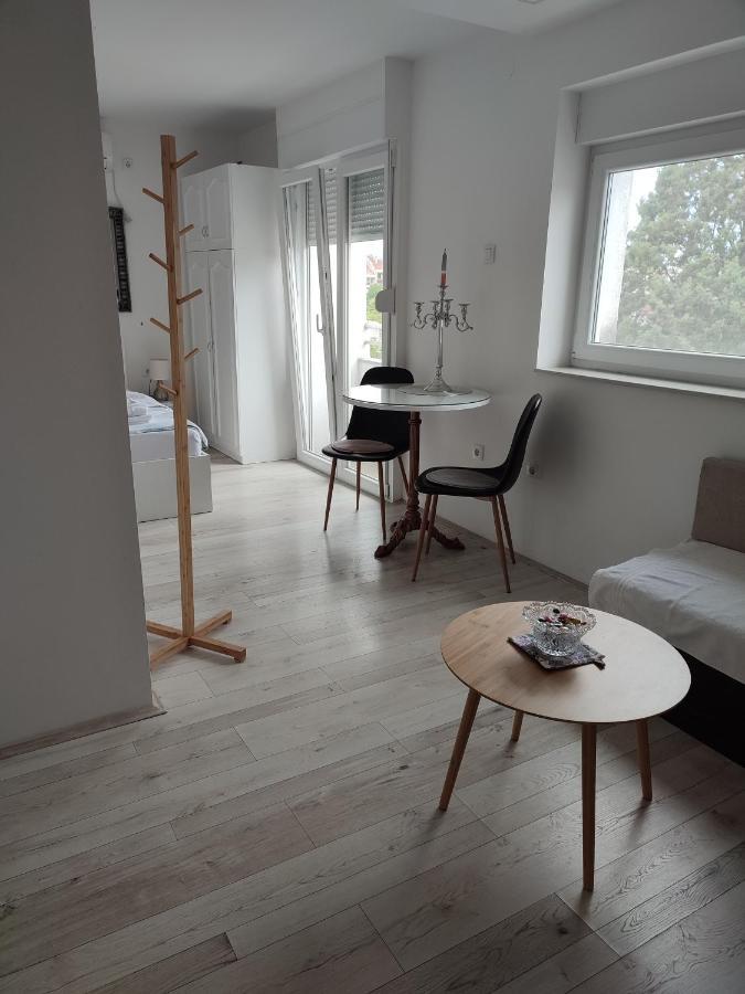 Apartman Park Trebinje Zewnętrze zdjęcie