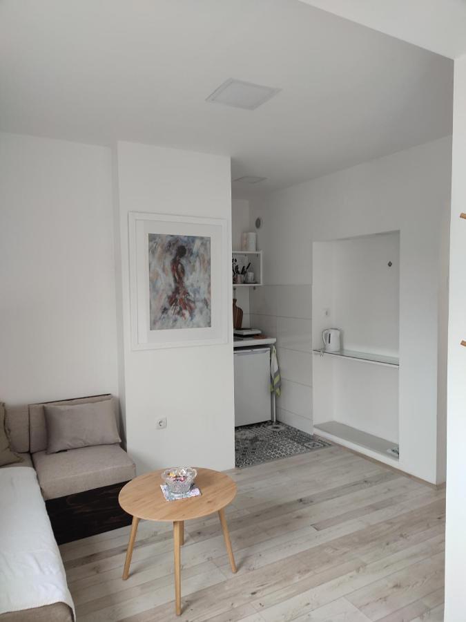 Apartman Park Trebinje Zewnętrze zdjęcie