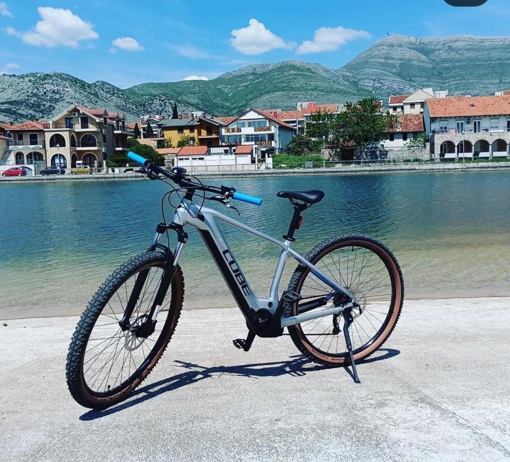 Apartman Park Trebinje Zewnętrze zdjęcie