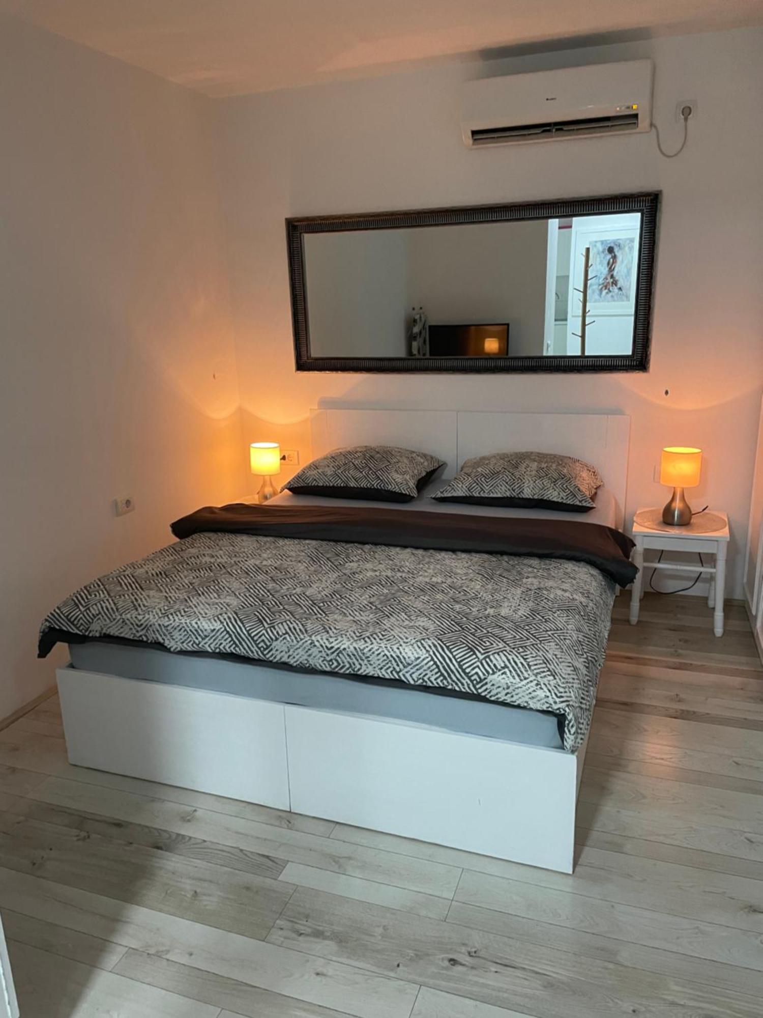 Apartman Park Trebinje Zewnętrze zdjęcie