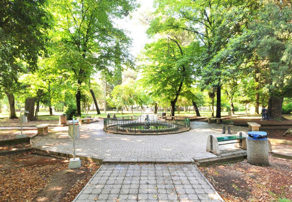 Apartman Park Trebinje Zewnętrze zdjęcie