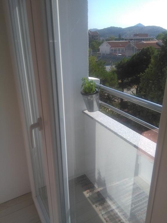 Apartman Park Trebinje Zewnętrze zdjęcie