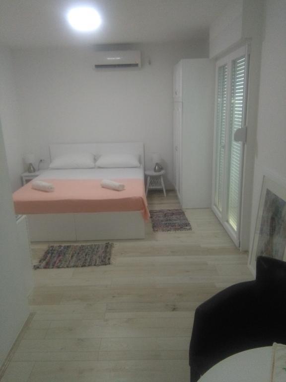 Apartman Park Trebinje Zewnętrze zdjęcie