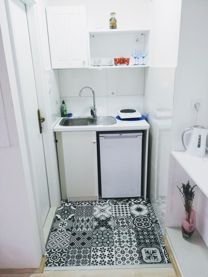 Apartman Park Trebinje Zewnętrze zdjęcie
