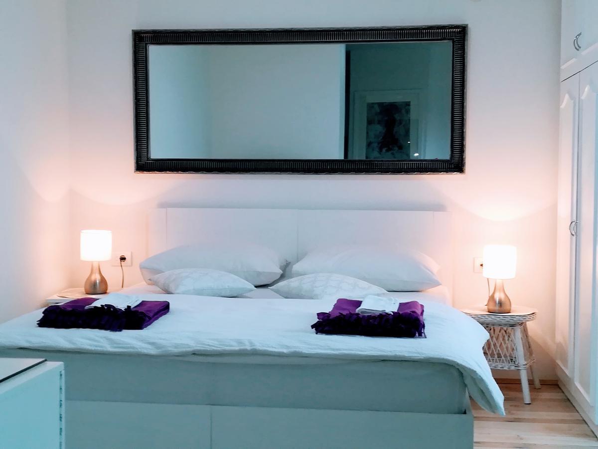 Apartman Park Trebinje Zewnętrze zdjęcie