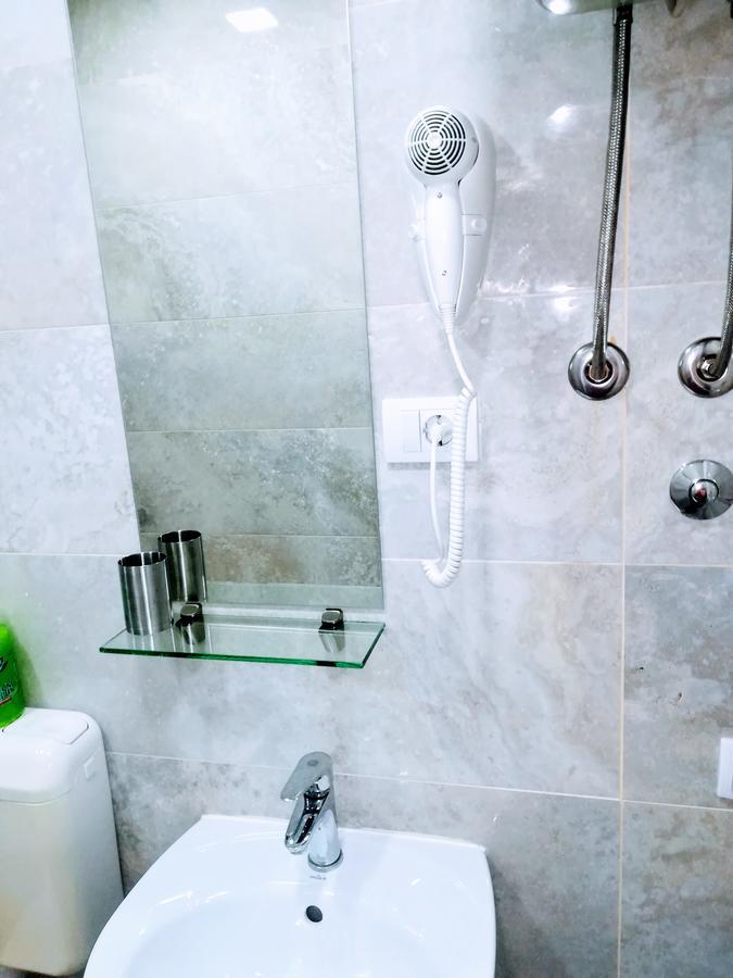 Apartman Park Trebinje Zewnętrze zdjęcie